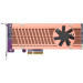 QNap Плата розширення QNap QM2-2P-344A
