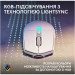 Logitech Мишка Logitech G305 X Superlight Wireless White (910-007747)