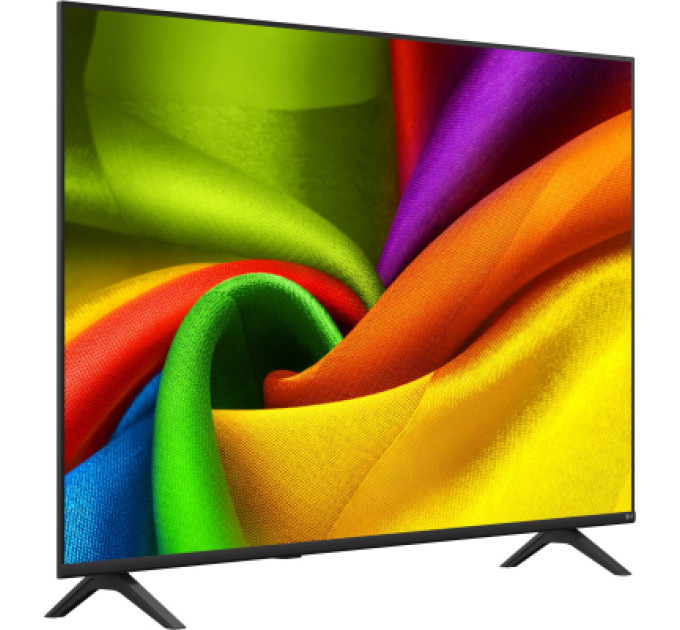 LG Телевізор LG 55NU900B6LA