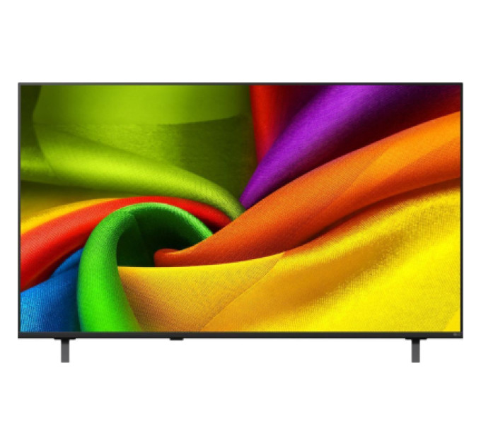 LG Телевізор LG 55NU900B6LA