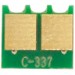 WWM Чип для картриджа Canon 737/337/CF283X 2.4К Black WWM (JYD-283X7)