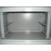 Hypernet Шафа настінна Hypernet 6U 19" 600x450 (WMNC-6U-FLAT)