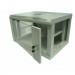 Hypernet Шафа настінна Hypernet 6U 19" 600x450 (WMNC-6U-FLAT)