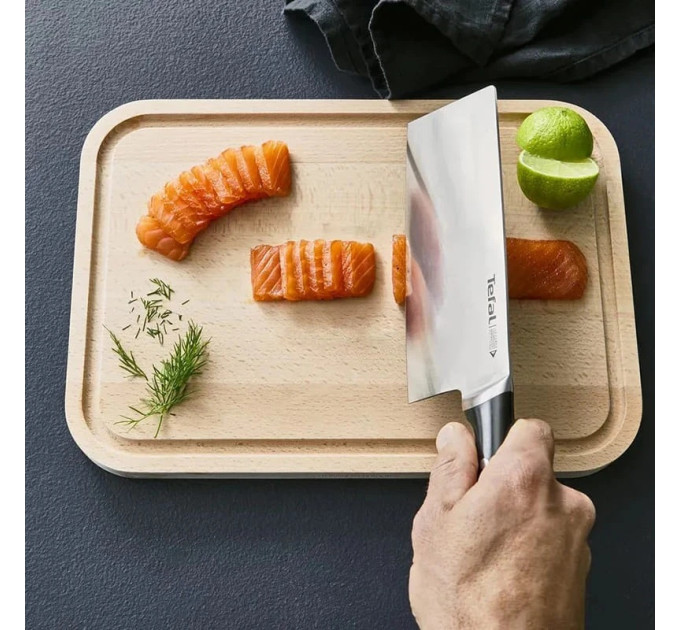 Tefal Ніж-топор Tefal Ice Force 18 см (K1750124)