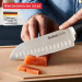 Tefal Ніж-топор Tefal Ice Force 18 см (K1750124)