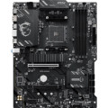 MSI Материнська плата MSI B550 GAMING