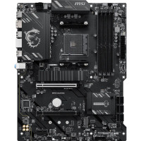 Материнська плата MSI B550 GAMING