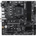 MSI Материнська плата MSI PRO B550M-P WIFI6E