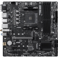 Материнська плата MSI PRO B550M-P WIFI6E