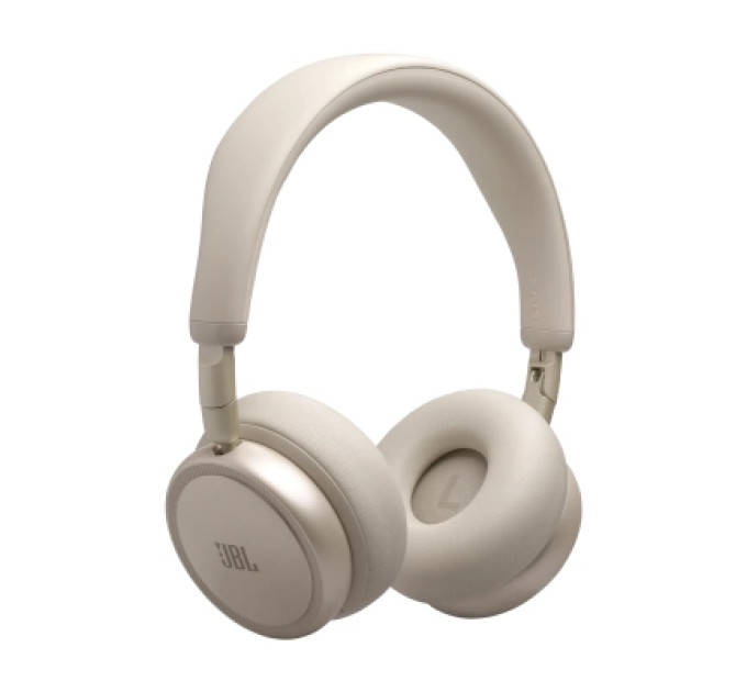 JBL Навушники JBL Live 680NC Champagne (JBLLIVE680NCCPG)