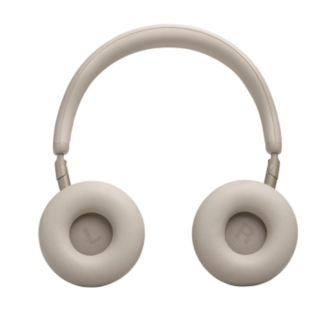 JBL Навушники JBL Live 680NC Champagne (JBLLIVE680NCCPG)