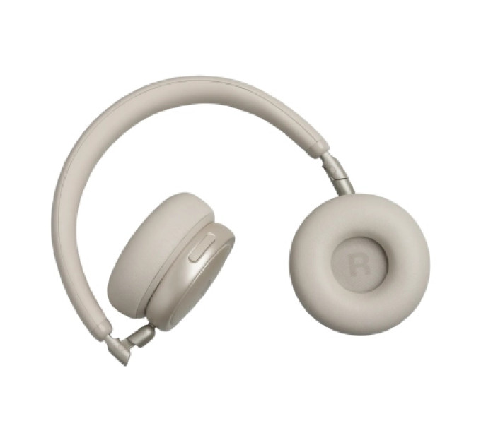 JBL Навушники JBL Live 680NC Champagne (JBLLIVE680NCCPG)