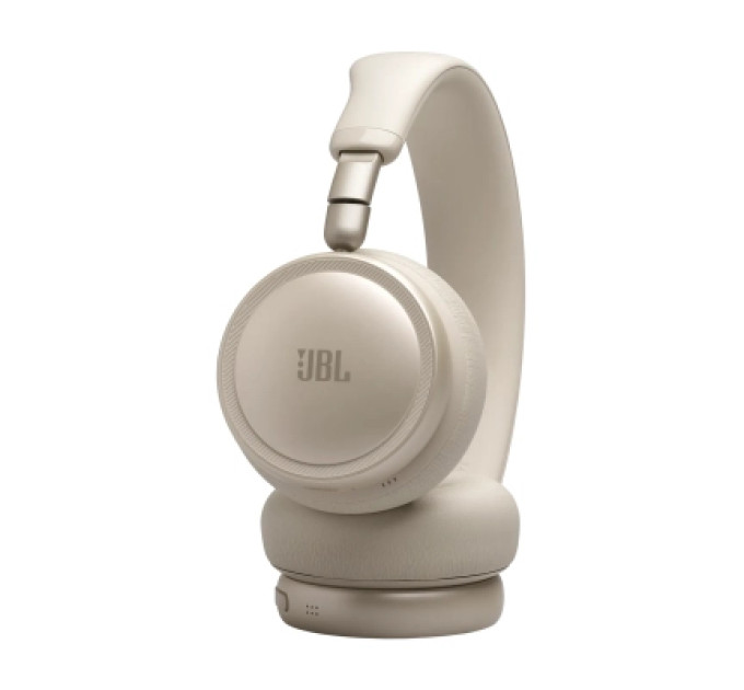 JBL Навушники JBL Live 680NC Champagne (JBLLIVE680NCCPG)