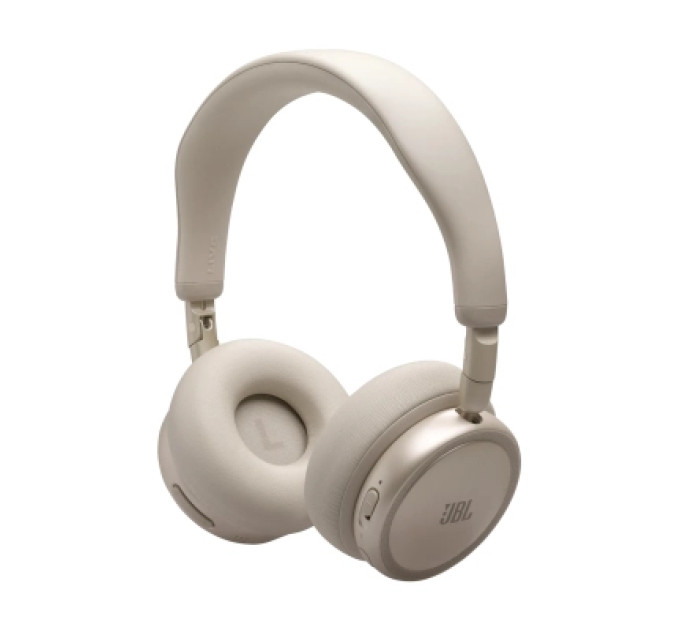JBL Навушники JBL Live 680NC Champagne (JBLLIVE680NCCPG)