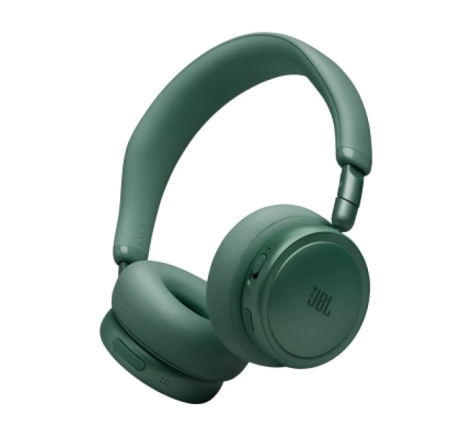 JBL Навушники JBL Live 680NC Green (JBLLIVE680NCGRN)