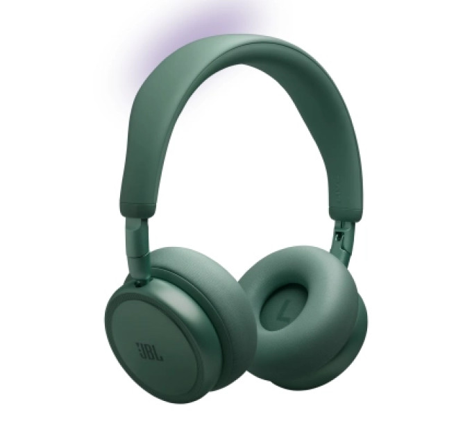 JBL Навушники JBL Live 680NC Green (JBLLIVE680NCGRN)