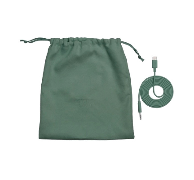 JBL Навушники JBL Live 680NC Green (JBLLIVE680NCGRN)