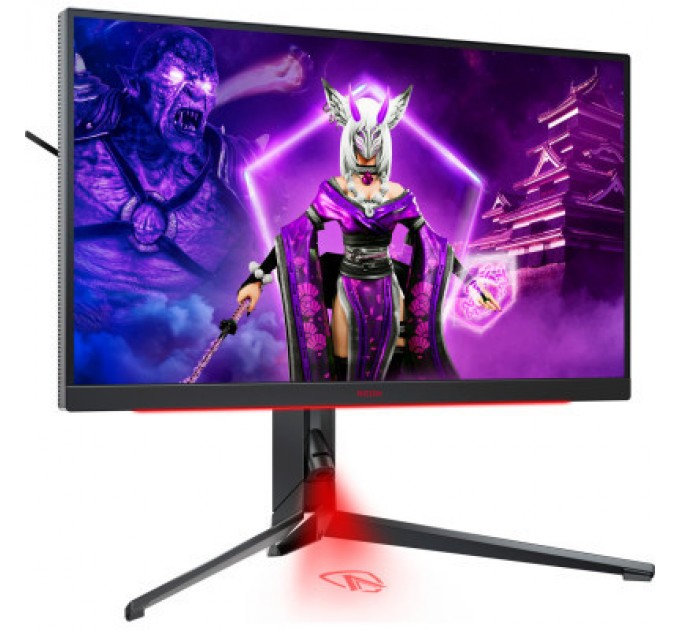 AOC Монітор AOC AG274QXM