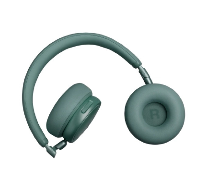 JBL Навушники JBL Live 680NC Green (JBLLIVE680NCGRN)