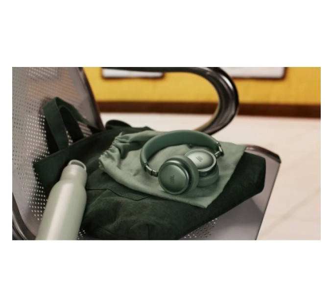 JBL Навушники JBL Live 680NC Green (JBLLIVE680NCGRN)