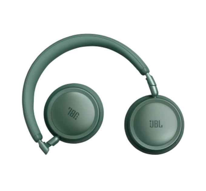 JBL Навушники JBL Live 680NC Green (JBLLIVE680NCGRN)