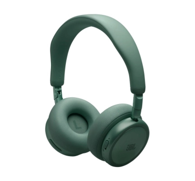 JBL Навушники JBL Live 680NC Green (JBLLIVE680NCGRN)