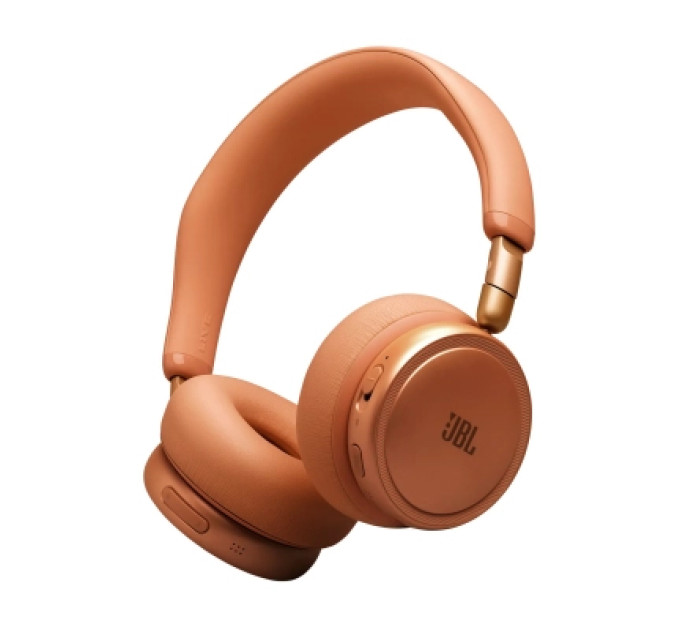 JBL Навушники JBL Live 680NC Orange (JBLLIVE680NCORG)
