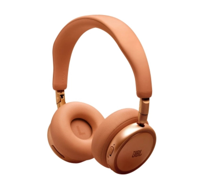 JBL Навушники JBL Live 680NC Orange (JBLLIVE680NCORG)