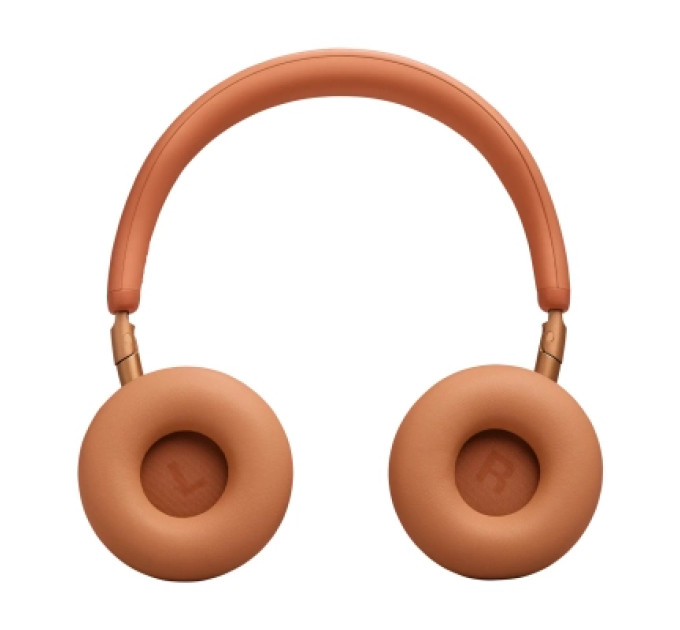 JBL Навушники JBL Live 680NC Orange (JBLLIVE680NCORG)
