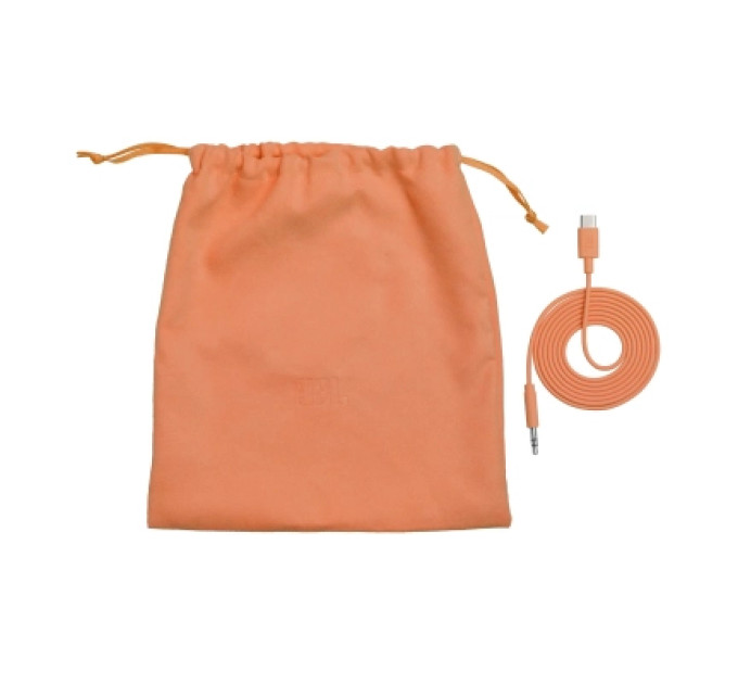 JBL Навушники JBL Live 680NC Orange (JBLLIVE680NCORG)