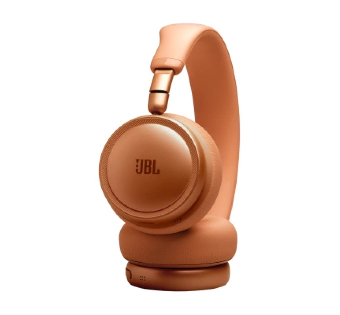 JBL Навушники JBL Live 680NC Orange (JBLLIVE680NCORG)