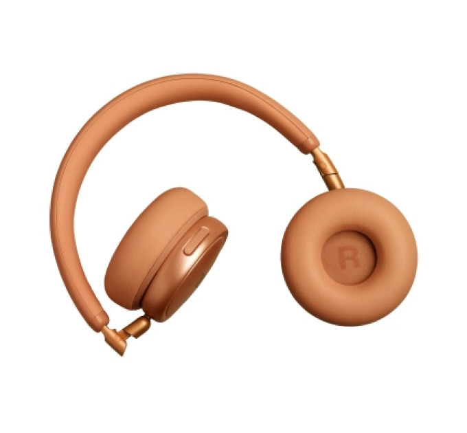 JBL Навушники JBL Live 680NC Orange (JBLLIVE680NCORG)