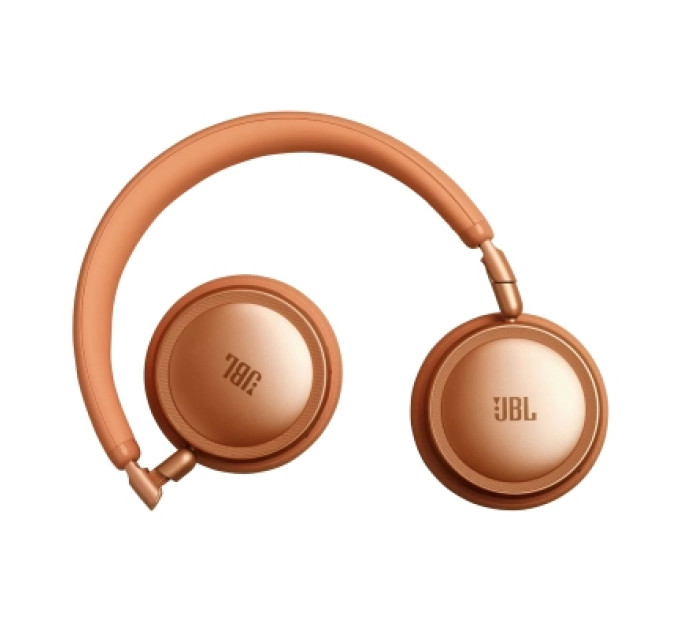 JBL Навушники JBL Live 680NC Orange (JBLLIVE680NCORG)