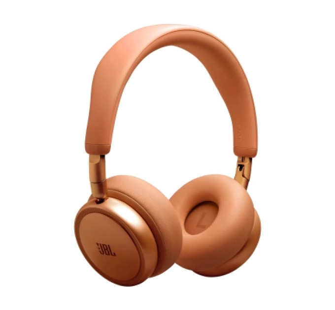 JBL Навушники JBL Live 680NC Orange (JBLLIVE680NCORG)