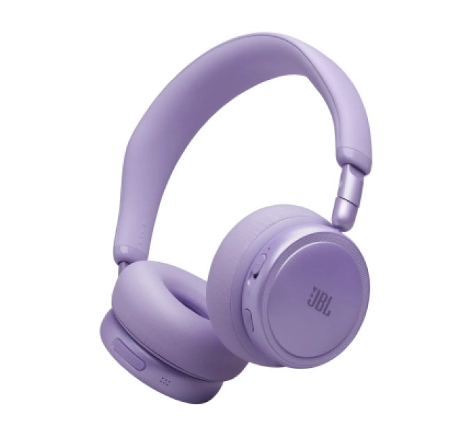 JBL Навушники JBL Live 680NC Purple (JBLLIVE680NCPUR)
