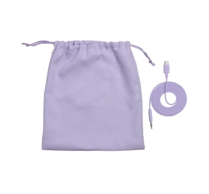 JBL Навушники JBL Live 680NC Purple (JBLLIVE680NCPUR)