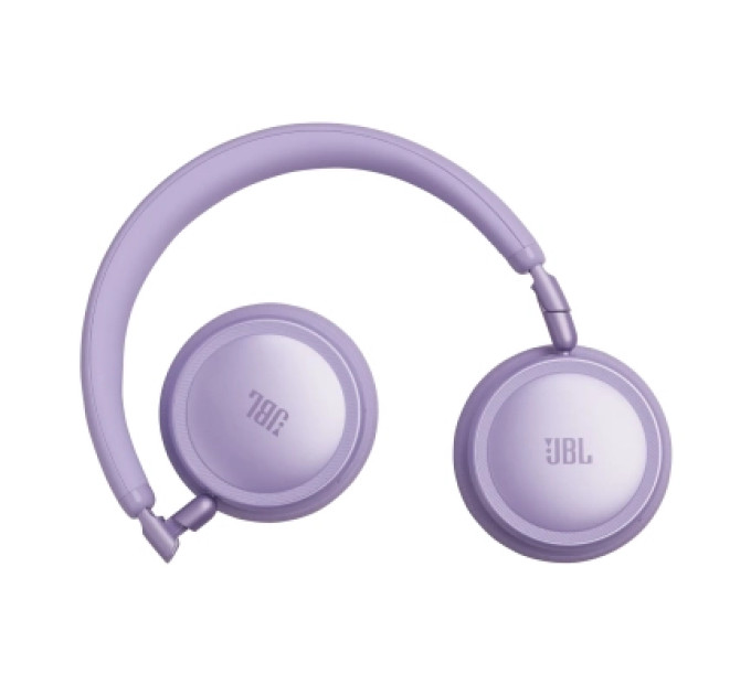 JBL Навушники JBL Live 680NC Purple (JBLLIVE680NCPUR)