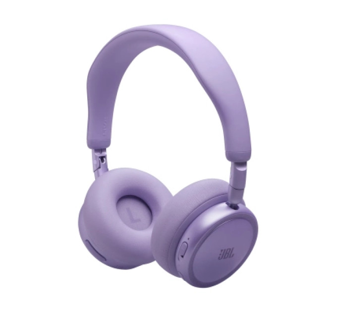 JBL Навушники JBL Live 680NC Purple (JBLLIVE680NCPUR)