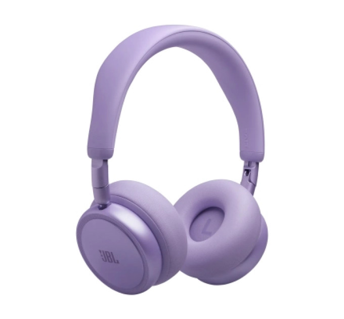 JBL Навушники JBL Live 680NC Purple (JBLLIVE680NCPUR)