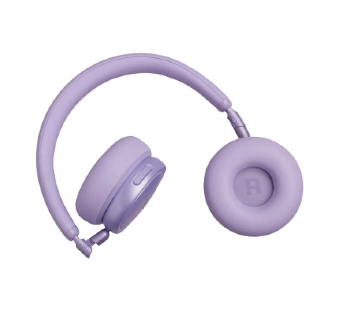 JBL Навушники JBL Live 680NC Purple (JBLLIVE680NCPUR)