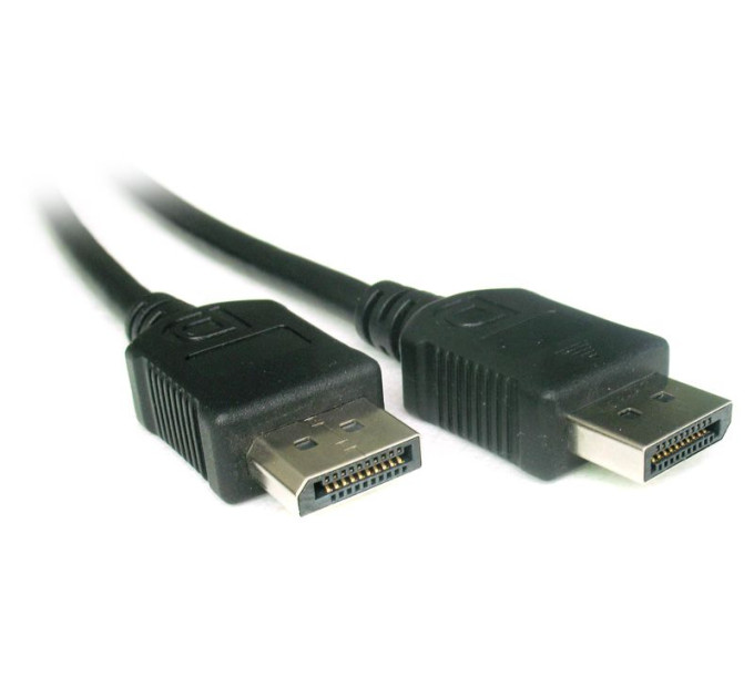 Cablexpert Кабель Cablexpert CC-DP-6, DisplayPort цифровий інтерфейс, 1.8 м
