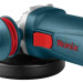 Ronix Кутова шліфмашина Ronix 3100