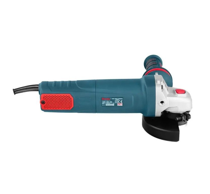 Ronix Кутова шліфмашина Ronix 3100