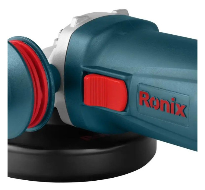 Ronix Кутова шліфмашина Ronix 3100