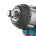 Ronix Гайковерт ударний акумуляторний Ronix 8907