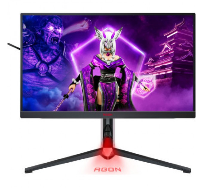 AOC Монітор AOC AG274QXM