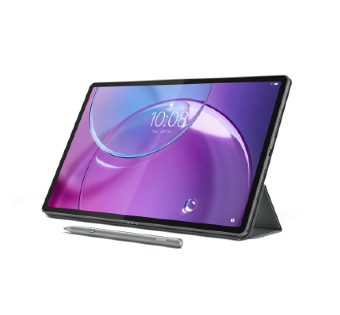 LENOVO Планшет Lenovo Idea Tab Pro (Gen 2) 8/256 Luna Grey + Case&Pen (ZAHD0526UA)