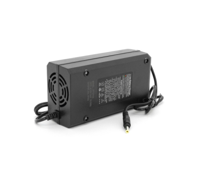Voltronic Мережевий зарядний пристрій для АКБ Voltronic Jinyi Li-ion 72V(84V),20S,6A (JY72V6A)