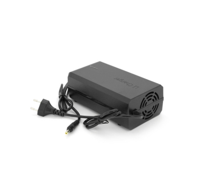 Voltronic Мережевий зарядний пристрій для АКБ Voltronic Jinyi Li-ion 72V(84V),20S,6A (JY72V6A)