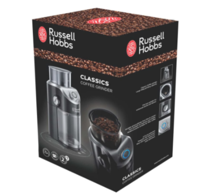 Russell Hobbs Кавомолка Russell Hobbs 23120-56